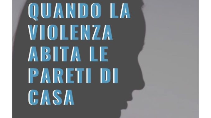 Quando la violenza domestica spegne le voci di casa