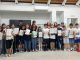 Consegnati i diplomi “Let’s speak English 1” a Panicale