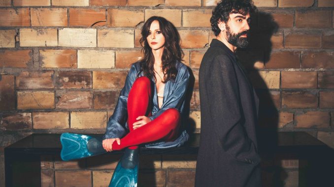 Teatro di Tuoro apre la stagione con Martelli e gli eretici