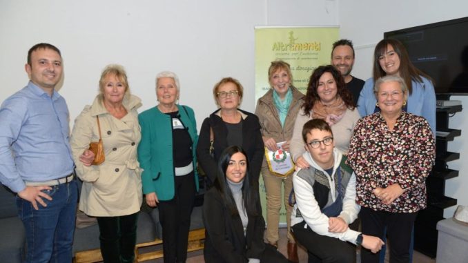 Aulci chiude e dona il suo patrimonio ad AltrEmenti