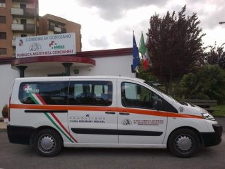 Ovus Corciano amplia i servizi sociali con “Muoversi & non Solo”