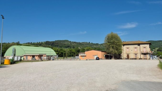 Partono a Mantignana due cantieri strategici e cittadini avvisati