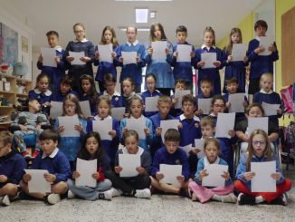 Festa dei Nonni Umbria 2025 celebra radici e futuro