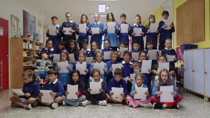 Festa dei Nonni Umbria 2025 celebra radici e futuro