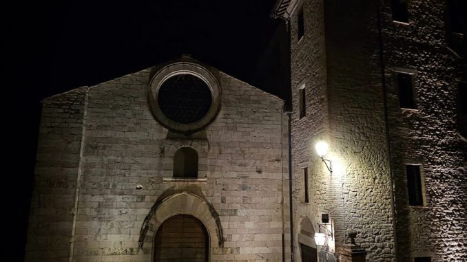 Canzoni e spiritualità: Francesco rinasce in musica