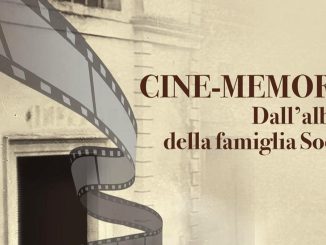 Caporali celebra 90 anni di cinema con film e mostra storica