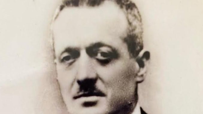 Città della Pieve intitola una via al fornaio della solidarietà