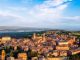 Città della Pieve cresce tra le mete umbre più amate