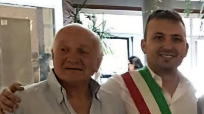 Corciano in lutto per la scomparsa del dottor Luigi Cucchia
