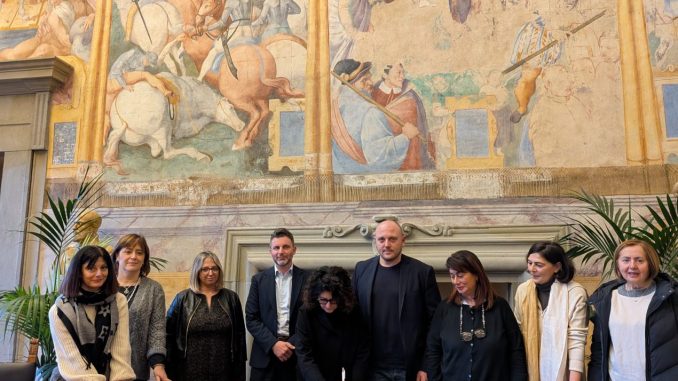 Lavoro: a Castiglione del Lago un protocollo per sostenere le donne vittime di violenza