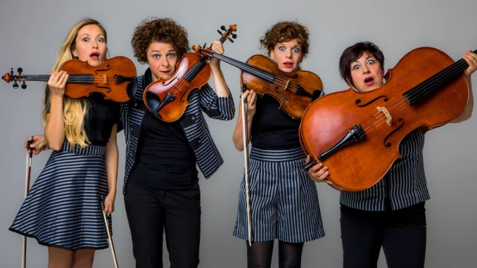 Musica e psicanalisi: il sogno di Idee Musicali nel Trasimeno