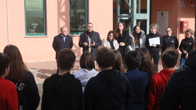 Raccolta microRAEE, scuola e giovani guidano il cambio