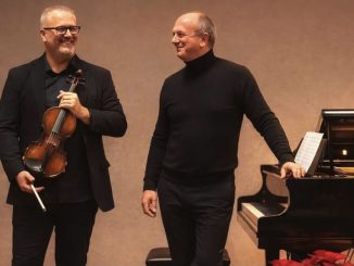 A Corciano tornano le “Note di Viaggio”: il Duo Castellani-Rossetti inaugura l’edizione 2026 con Melodie dell’anima