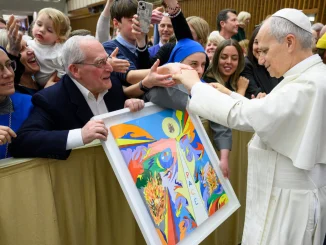 Ottocentenario: la mostra di Assisi conquista il Vaticano