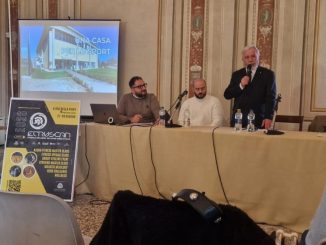Conferenza della salute a Città della Pieve: prevenzione