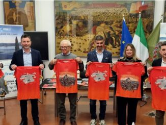 Strasimeno 2026 adesioni da record per la 24°edizione