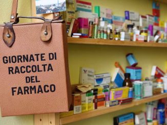 Raccolta farmaco sostiene famiglie fragili del Lago Trasimeno