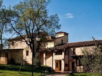 Silent reading party: a Corciano il relax corre tra i libri