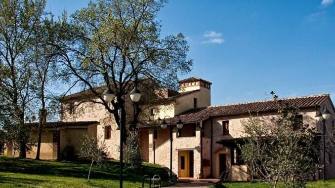 Silent reading party: a Corciano il relax corre tra i libri