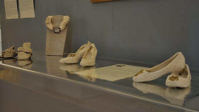 Letteratura e arte illuminano l’universo femminile a Corciano