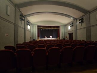 Spettacolo teatrale a Corciano chiude la rassegna femminile