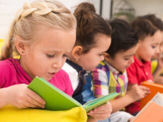 Nati per Leggere protagonista a Castiglione del Lago