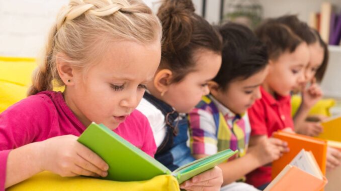 Nati per Leggere protagonista a Castiglione del Lago