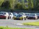 Motorsport a Magione: oltre cento auto tornano in pista
