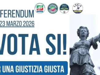 Comitato per il Sì nasce e mobilita Corciano verso referendum