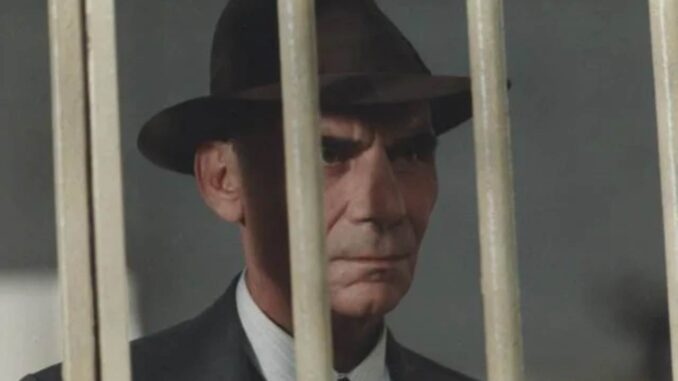 Il film di Amelio torna sul grande schermo a Castiglione del Lago