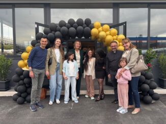 Automigliorgas inaugura il nuovo OroNero Cafe presso Corciano