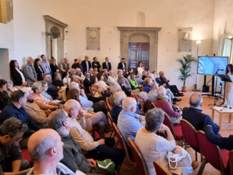 Lagodarte celebra 40 anni cultura sviluppo per territorio