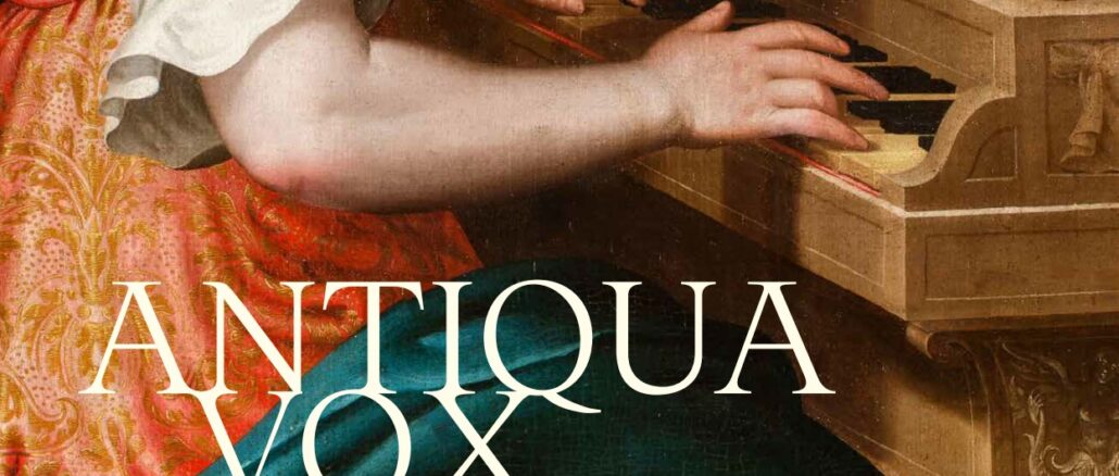 A Solomeo torna “Antiqua Vox”, il festival della musica antica