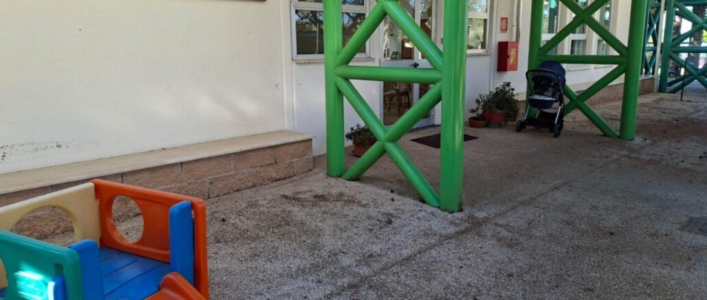 Iscrizioni ai servizi per l’infanzia con avviso comunale