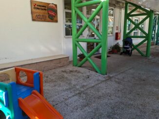 Iscrizioni ai servizi per l’infanzia con avviso comunale