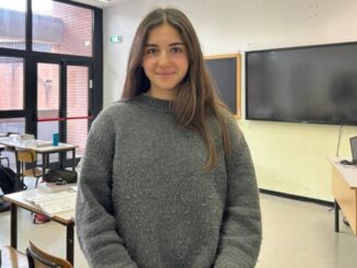 Scuola, Chiara Marchetti vince i Campionati di Italiano