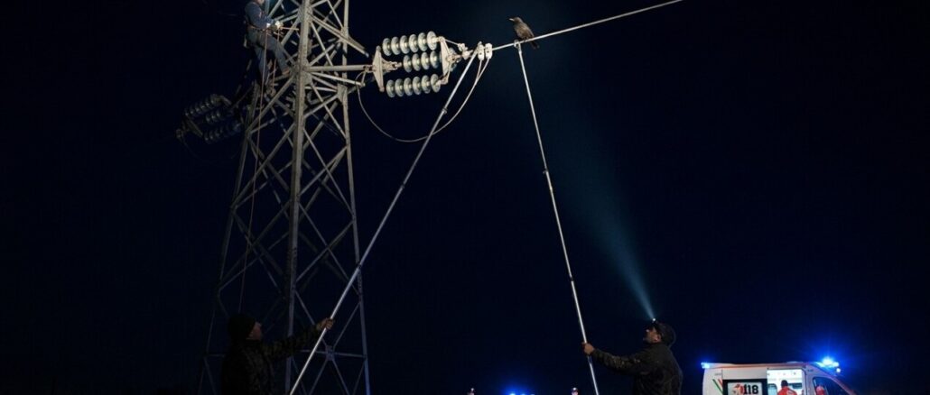 Incidente Magione, due giovani cacciatori morti nella notte