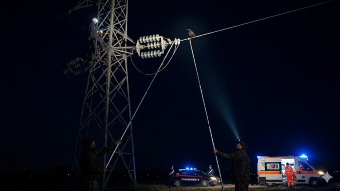 Incidente Magione, due giovani cacciatori morti nella notte