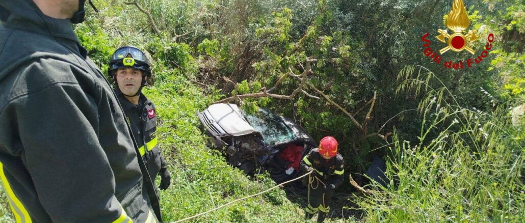 Incidente stradale a Magione blocca il raccordo Perugia-Bettolle