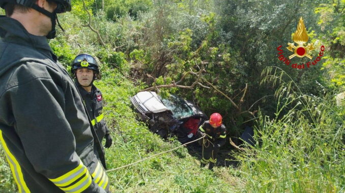 Incidente stradale a Magione blocca il raccordo Perugia-Bettolle
