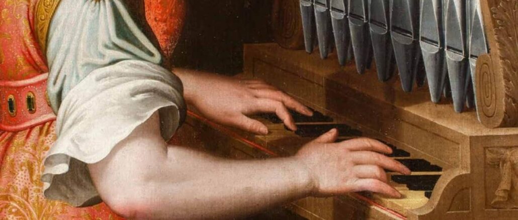 Musica antica risuona a Solomeo con il concerto di Antiqua Vox