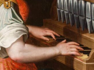 Musica antica risuona a Solomeo con il concerto di Antiqua Vox