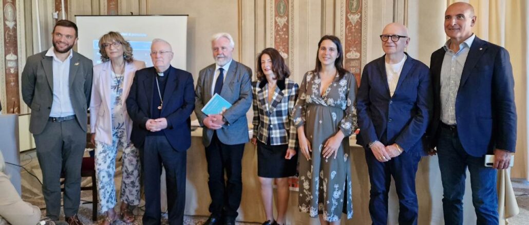 A Città della Pieve il dibattito umbro sulla terza età 