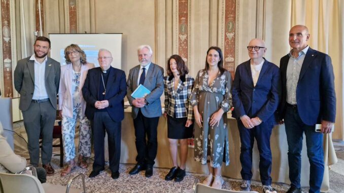 A Città della Pieve il dibattito umbro sulla terza età 