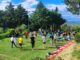 Corciano Wellness Park invade di sport l'area verde