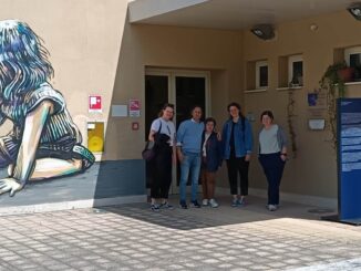 Accreditamento Erasmus rafforza il percorso europeo IC Valnestore