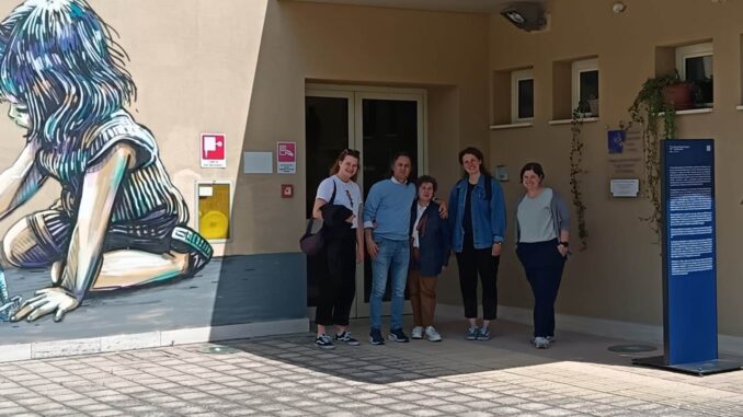 Accreditamento Erasmus rafforza il percorso europeo IC Valnestore