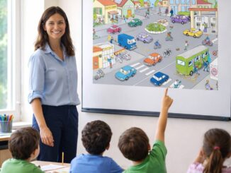 La Scuola dell’Infanzia Bonfigli di Corciano premiata da Estra per “Missione Eco-Green”