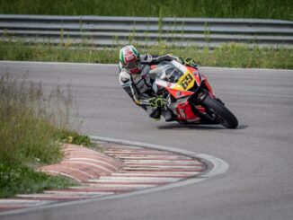 Motociclismo e solidarietà a Magione per il Bisto Day