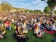 Trasimeno a rischio navigazione, Moon in June cambia sede